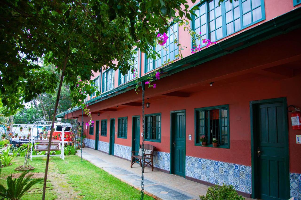 Pousada Avo Isaura - Canasvieiras - Florianopolis — Photos 3